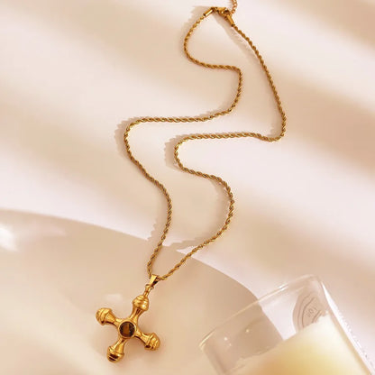 Comprar Cadenas con cruz Logroño