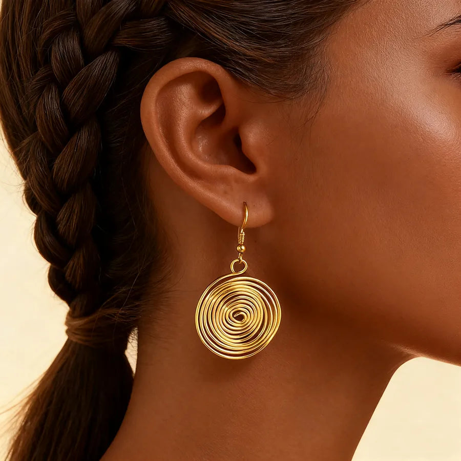 Comprar Pendientes colgantes Málaga