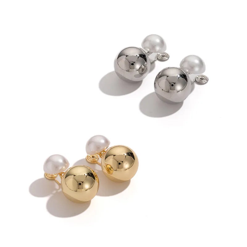 Comprar Pendientes sin agujero Valencia