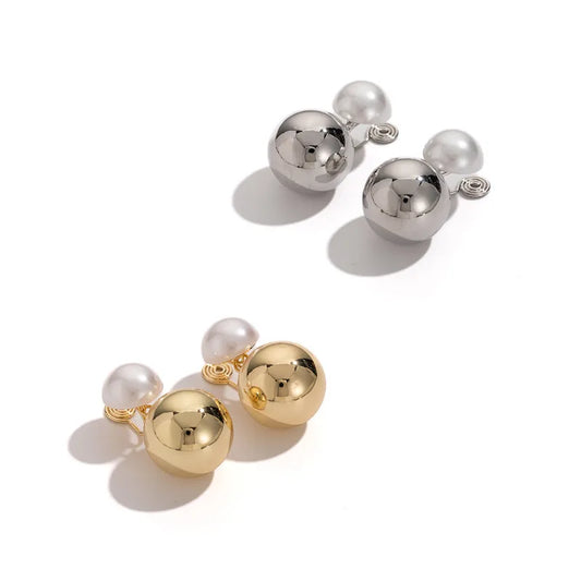 Comprar Pendientes sin agujero Valencia