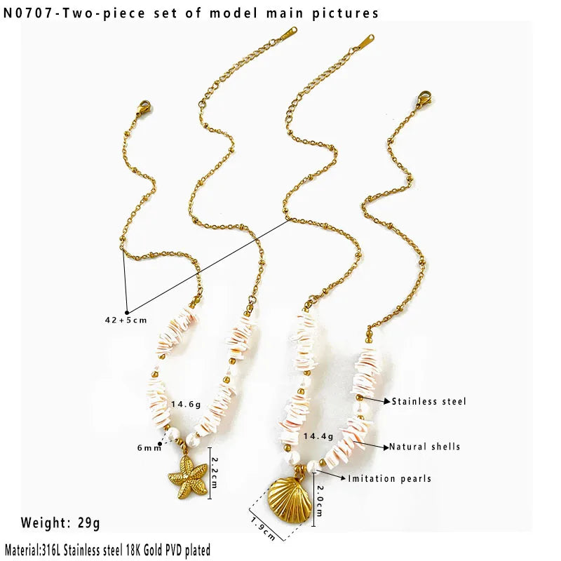 Comprar Cadenas Teresa