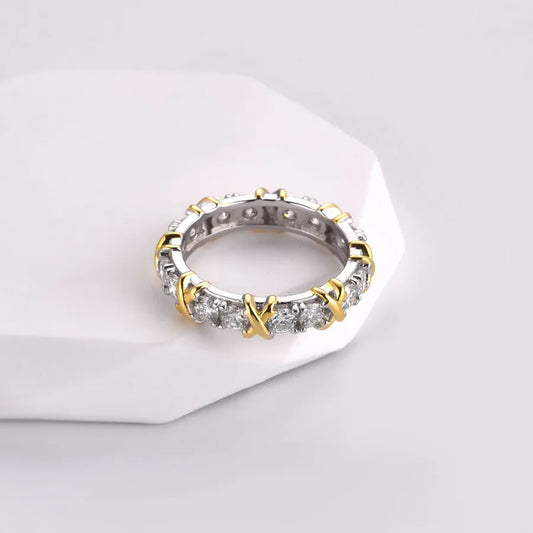 Comprar Anillos brillantes Córdoba