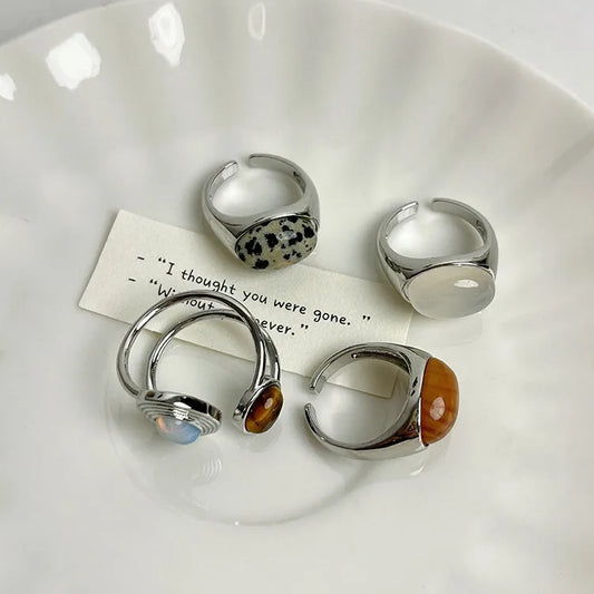 Comprar Anillos vintage Madrid