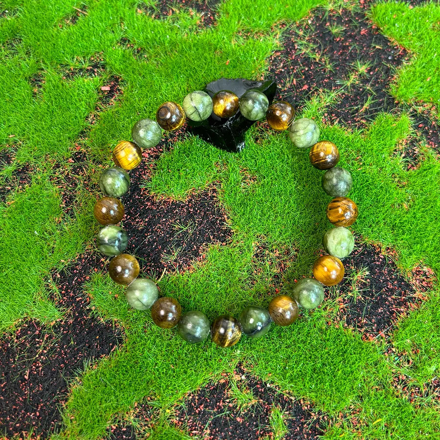 Comprar Pulseras de minerales Málaga