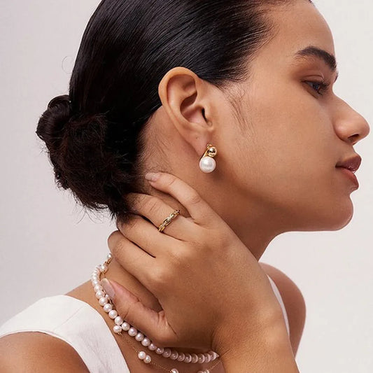 Comprar Pendientes minimalistas Bilbao