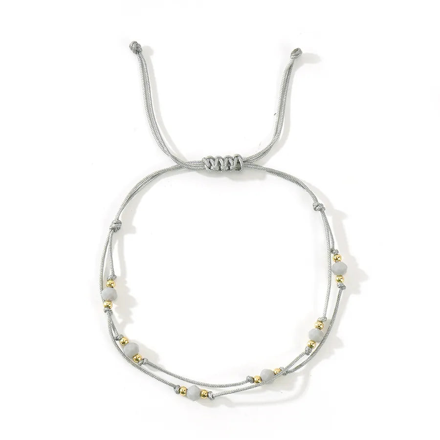 Comprar Pulseras de hilo Málaga