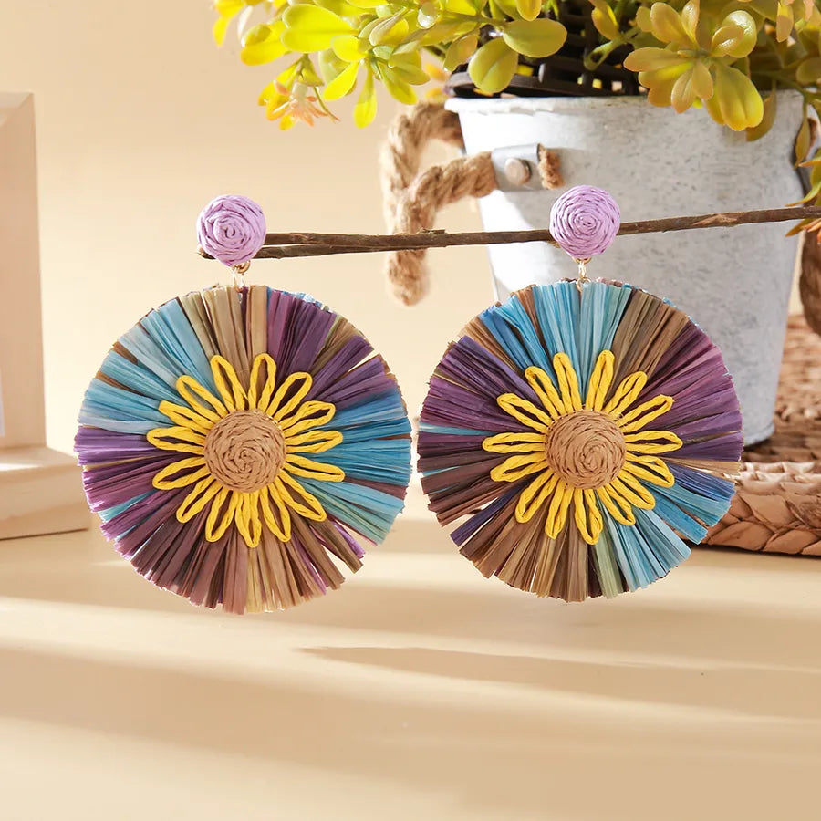 Comprar Pendientes crochet Bilbao