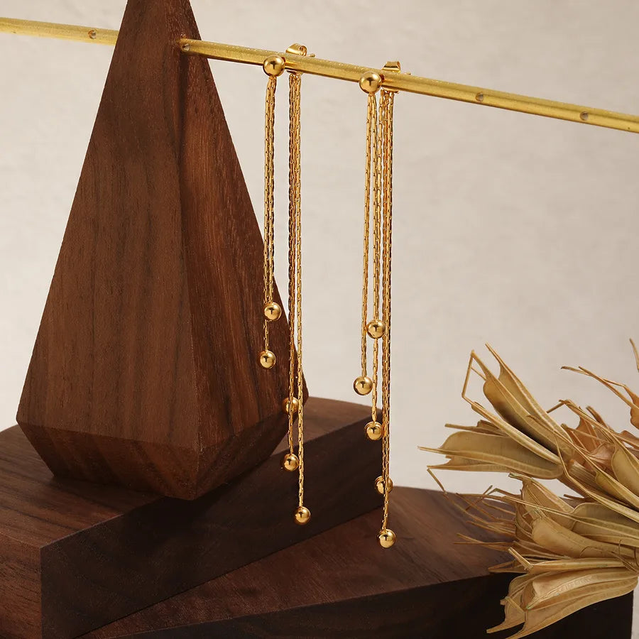 Comprar Pendientes colgantes Bilbao