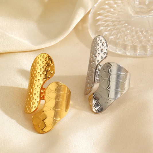 Comprar Anillos grandes Granada