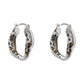 Comprar Pendientes leopardo Toledo