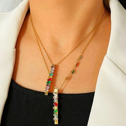 Comprar Colgantes largos Murcia