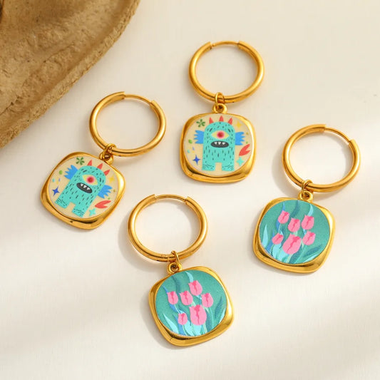 Comprar Pendientes bonitos Las Palmas