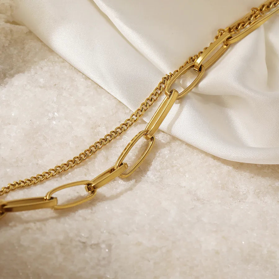 Comprar Pulseras eslabones Málaga