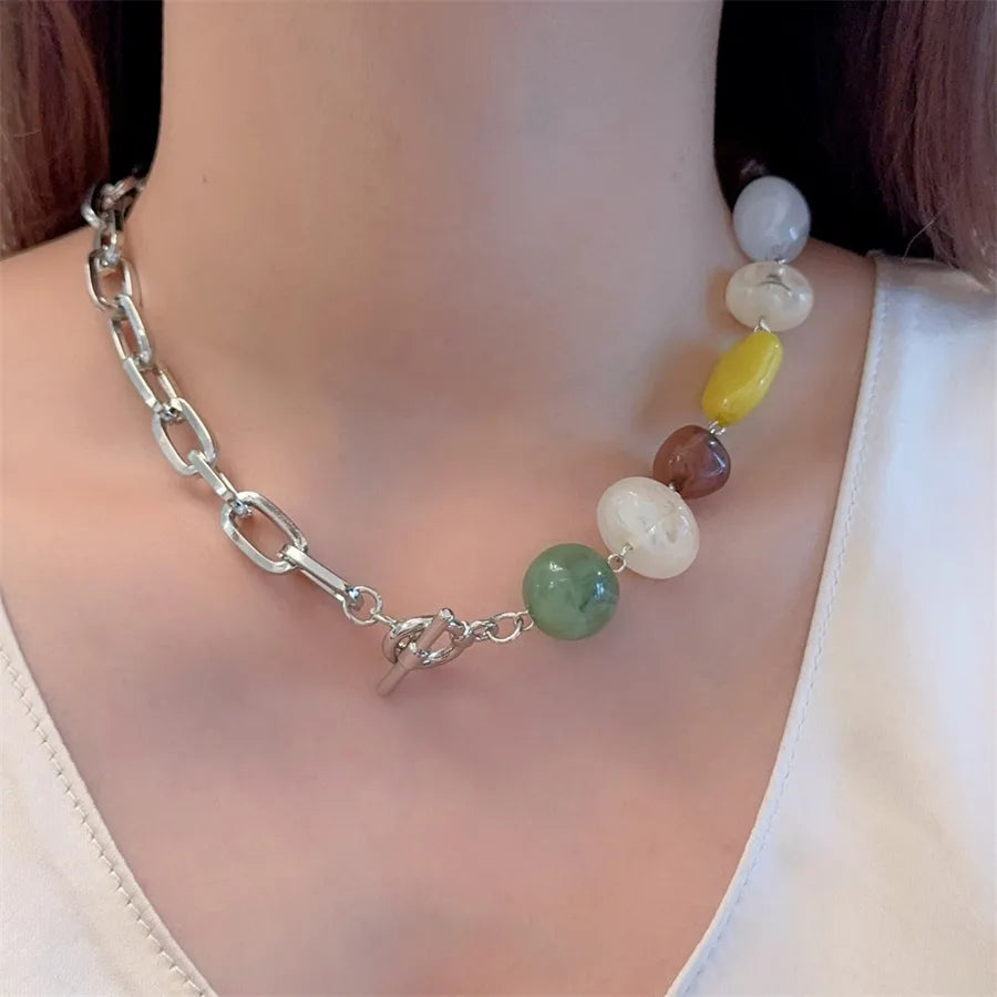 Comprar Collares de moda A Coruña