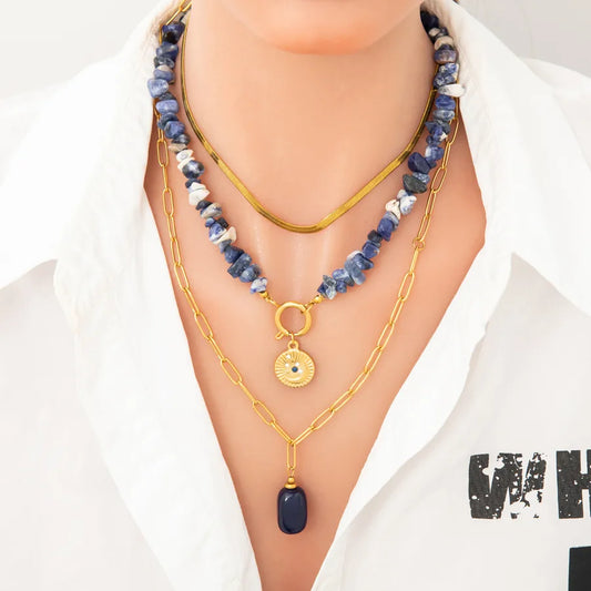 Comprar Colgantes largos originales Granada