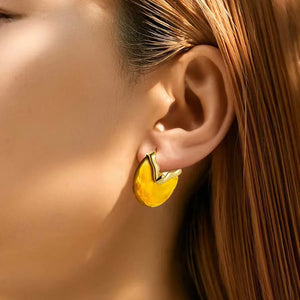 Pendientes minimalistas Valencia