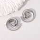 Comprar Pendientes espiral Bilbao