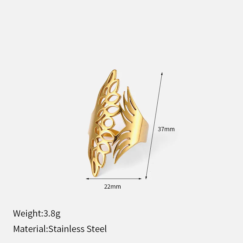 Comprar Anillos dorados Jaén