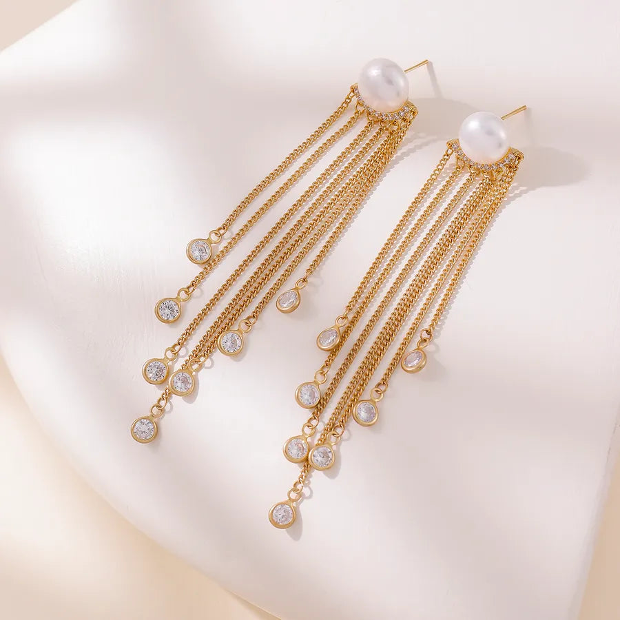 Comprar Pendientes cascada Toledo