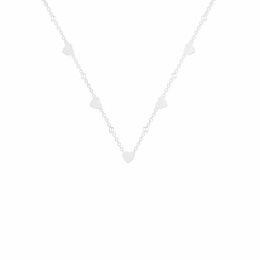 Comprar Cadenas plateadas Vitoria