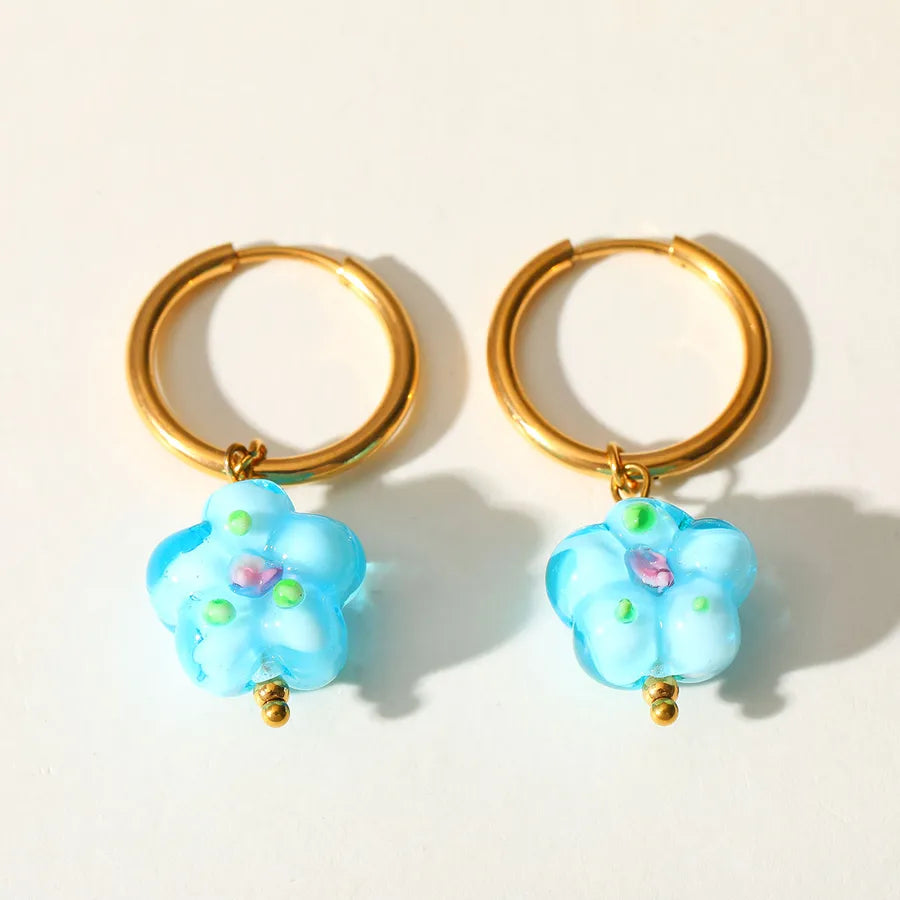 Comprar Pendientes chulos Toledo