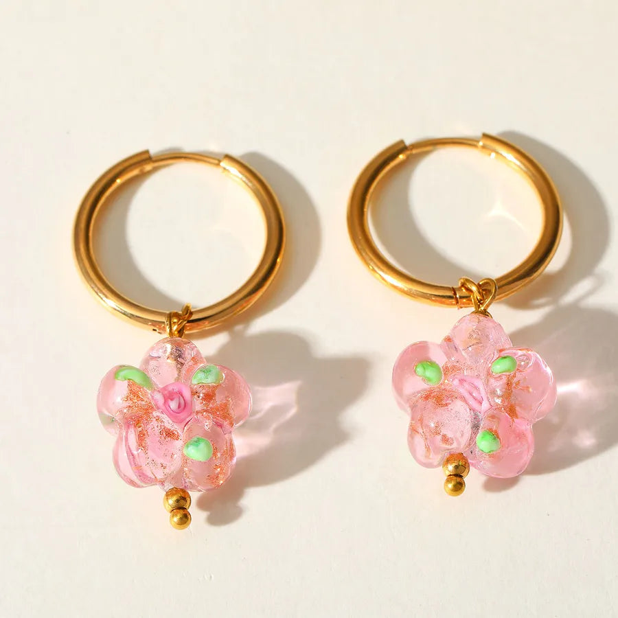 Comprar Pendientes chulos Toledo