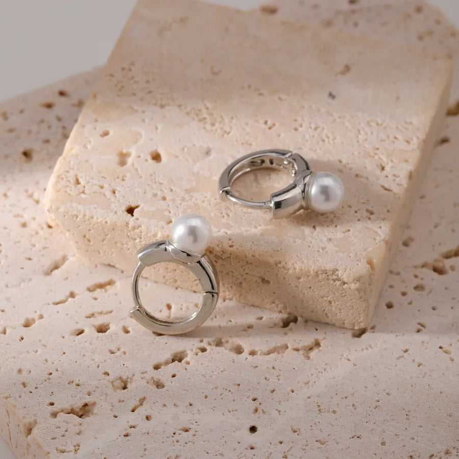 Comprar Pendientes círculo Granada