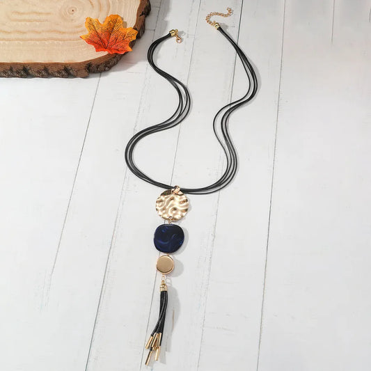 Comprar Collares largos León