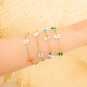 Pulseras elegantes Valencia