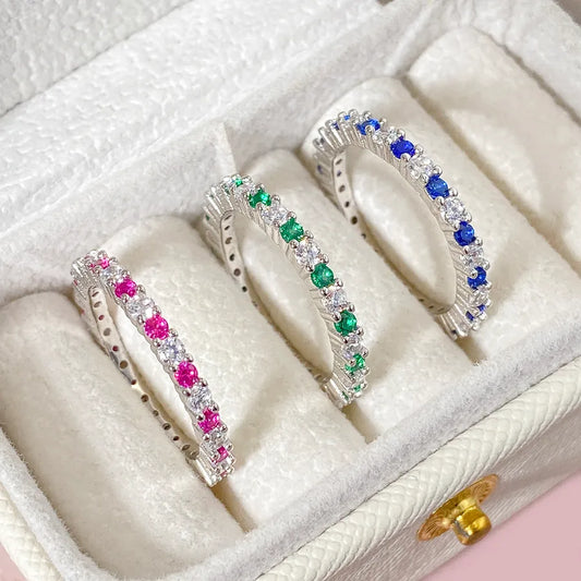 Comprar Anillos brillantes Valencia