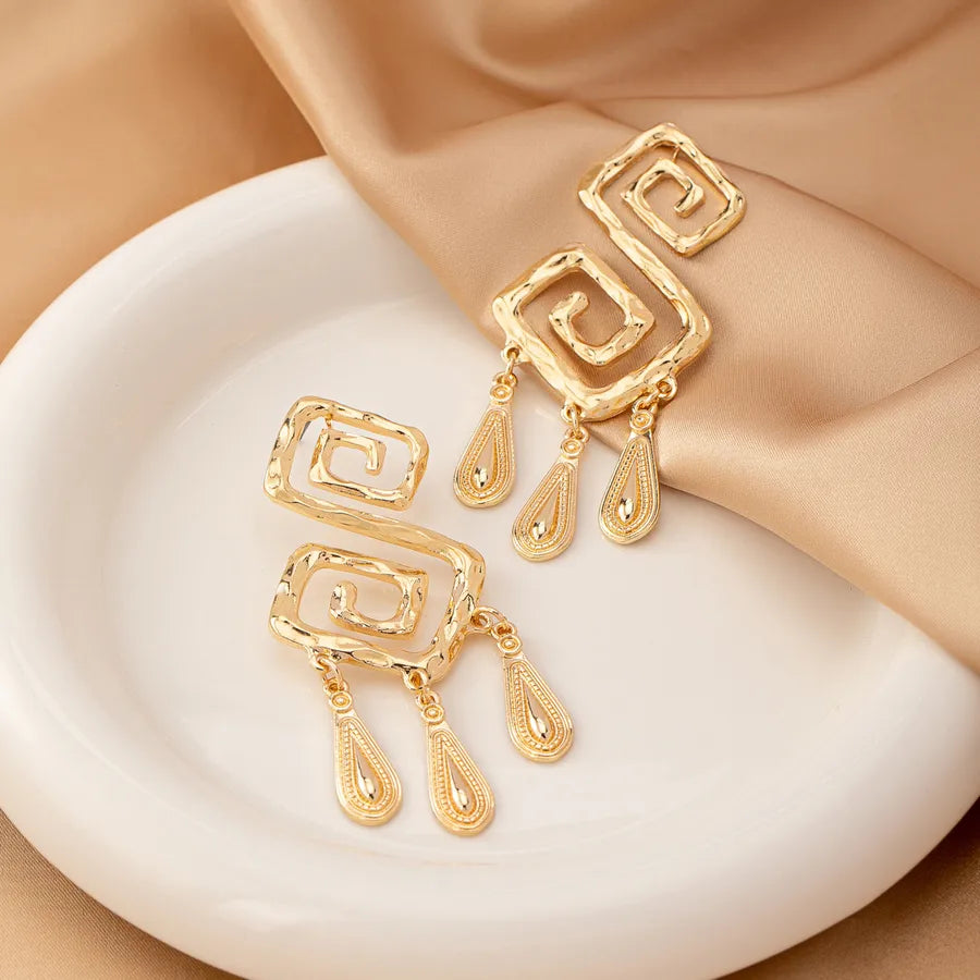 Comprar Pendientes árabes Zaragoza