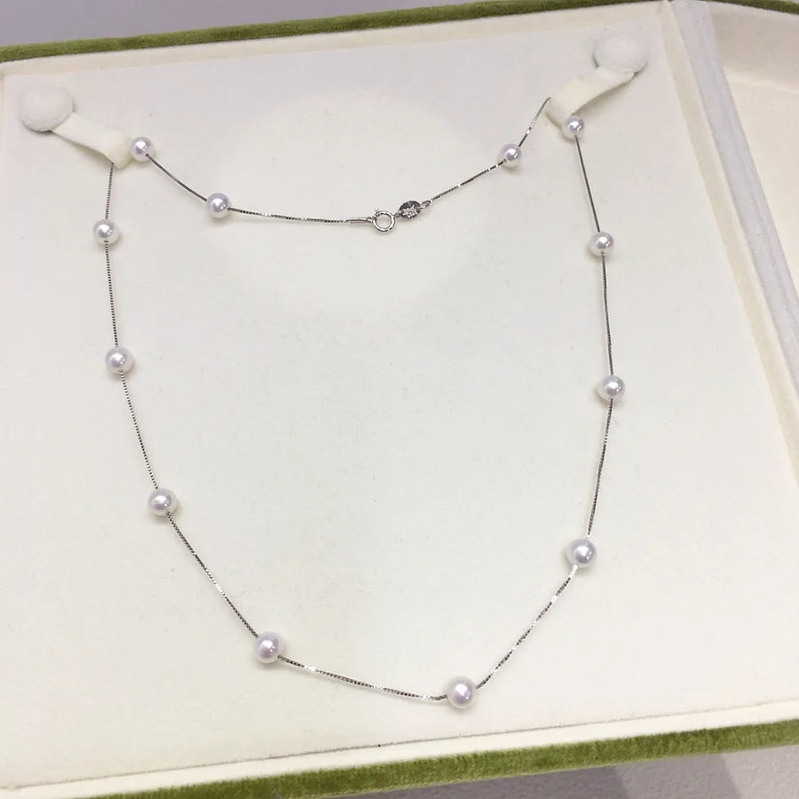 Comprar Collares de perlas Valladolid