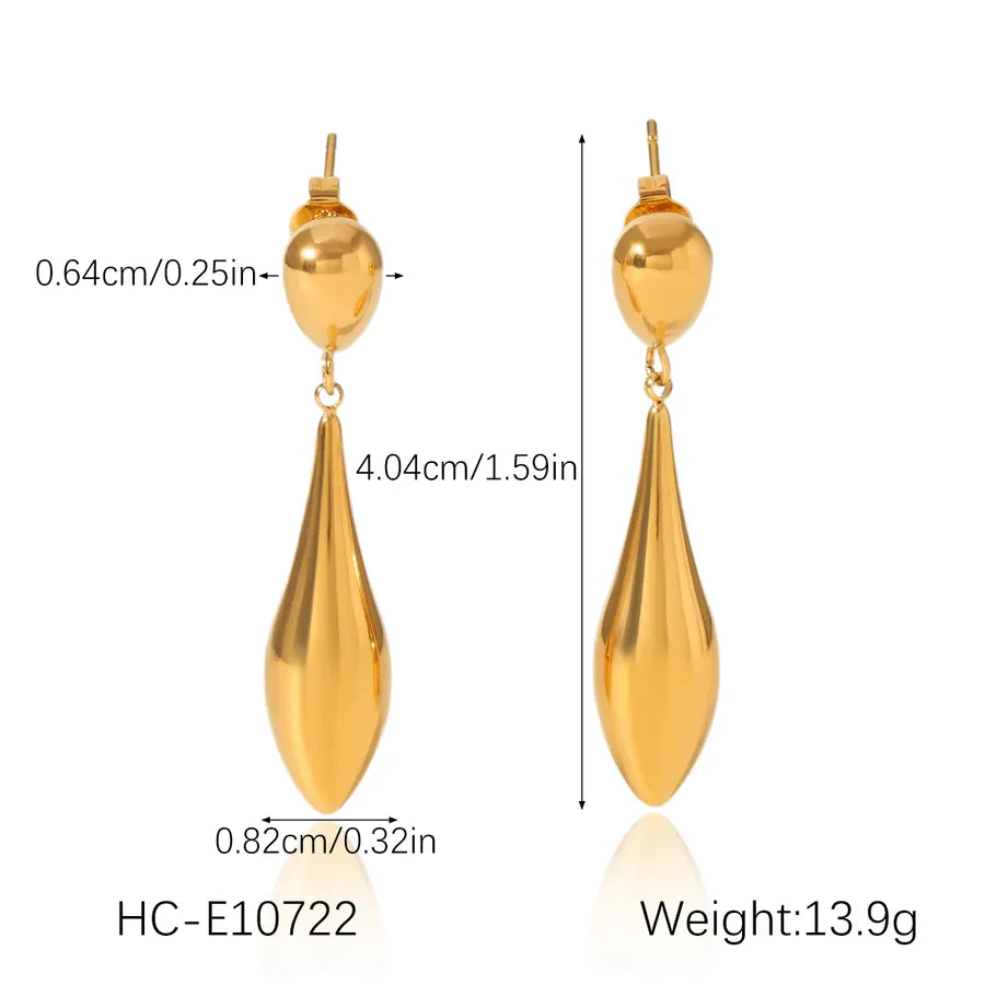 Comprar Pendientes cascada Logroño