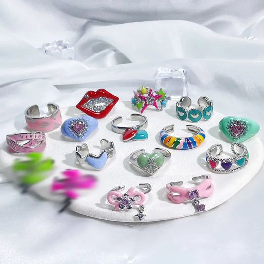 Comprar Anillos originales Donostia