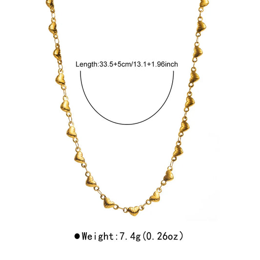 Comprar Cadenas de eslabones Madrid