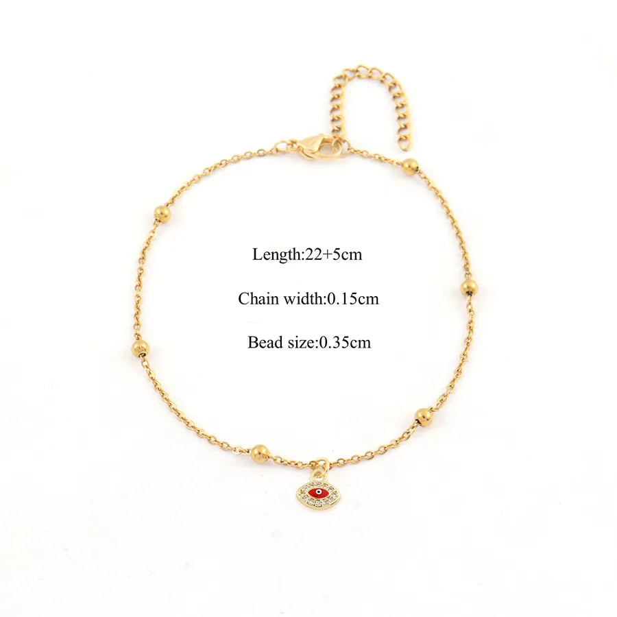 Comprar Tobilleras hippies Palma de Mallorca