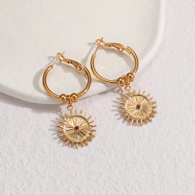 Comprar Pendientes de calavera Bilbao