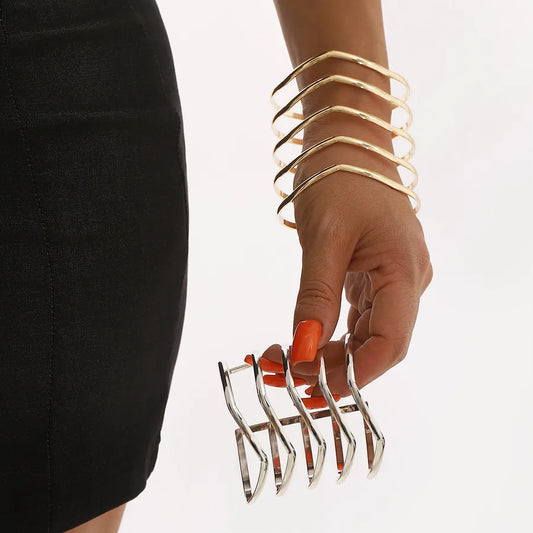 Comprar Brazaletes grandes Sevilla