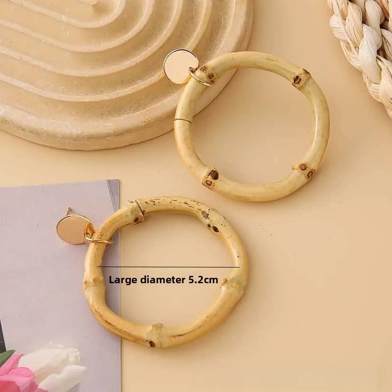 Comprar Pendientes hippies Granada