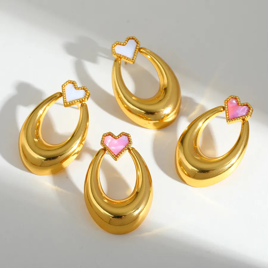 Comprar Pendientes de moda San Sebastián