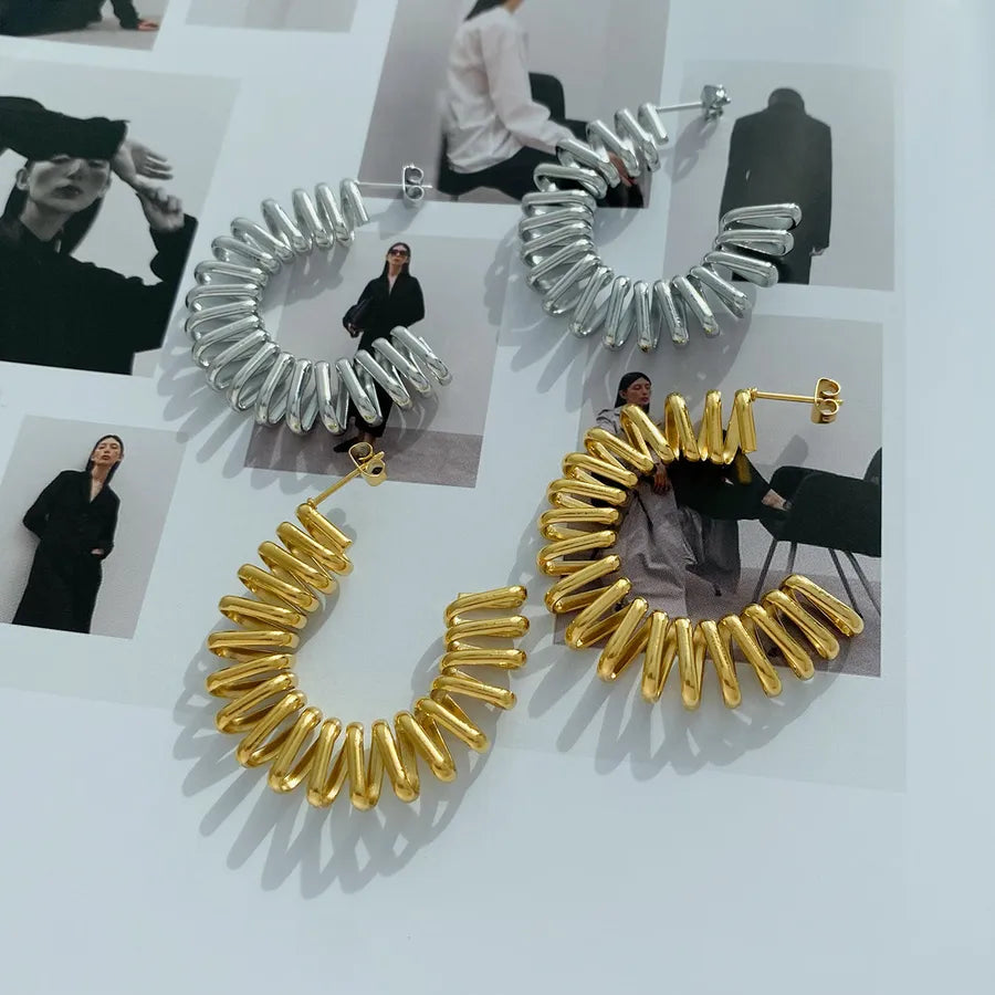 Comprar Pendientes de moda Barcelona