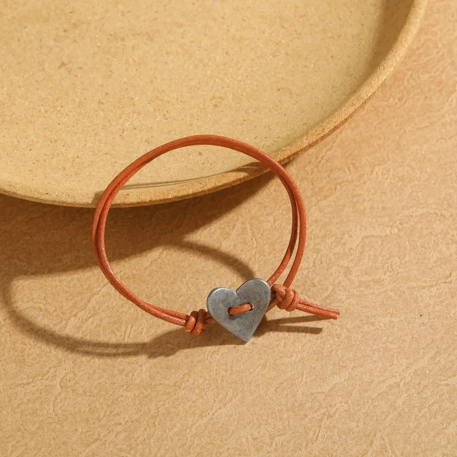 Comprar Pulseras de cuero Valladolid