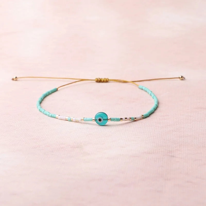 Comprar Pulseras macramé Sevilla