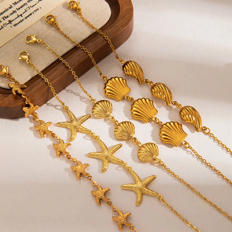 Comprar Pulseras acero inoxidable Palma de Mallorca