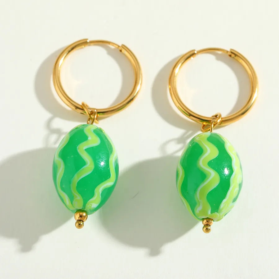 Comprar Pendientes aro Granada