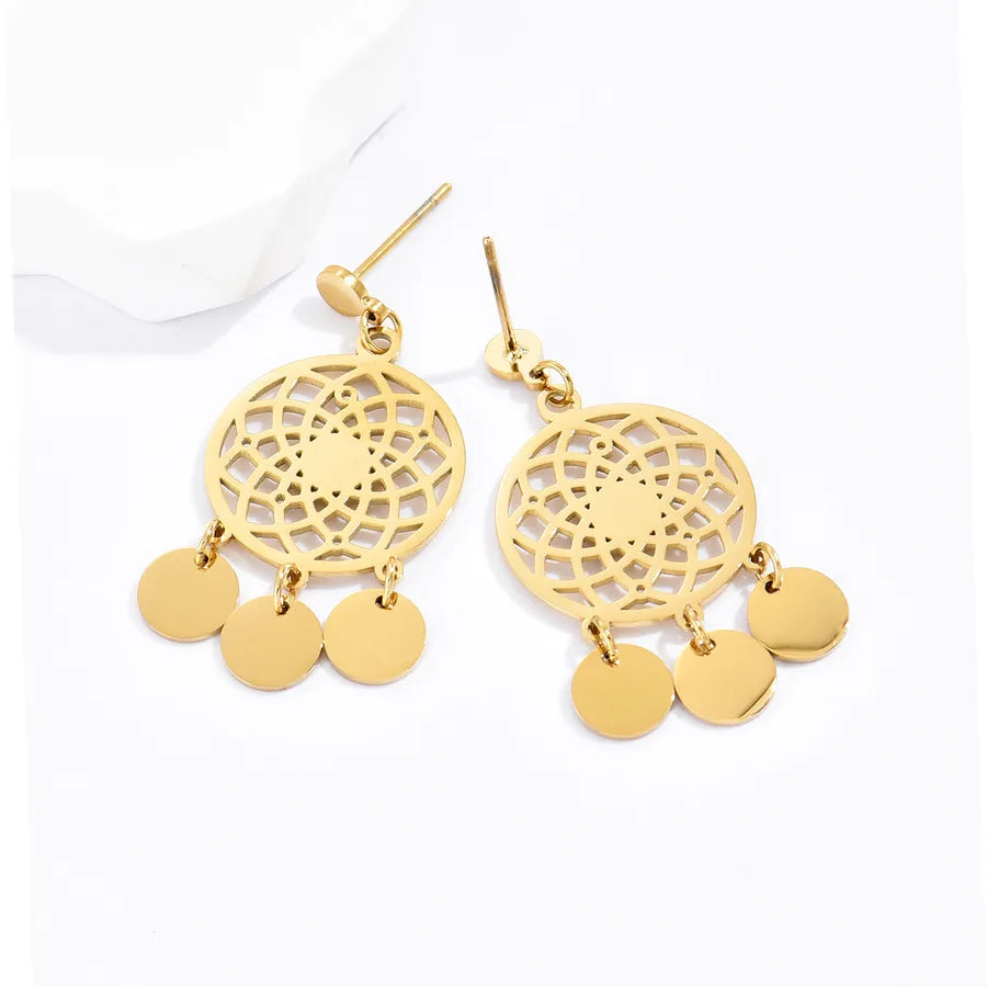 Comprar Pendientes egipcios Barcelona