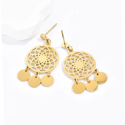 Comprar Pendientes egipcios Barcelona