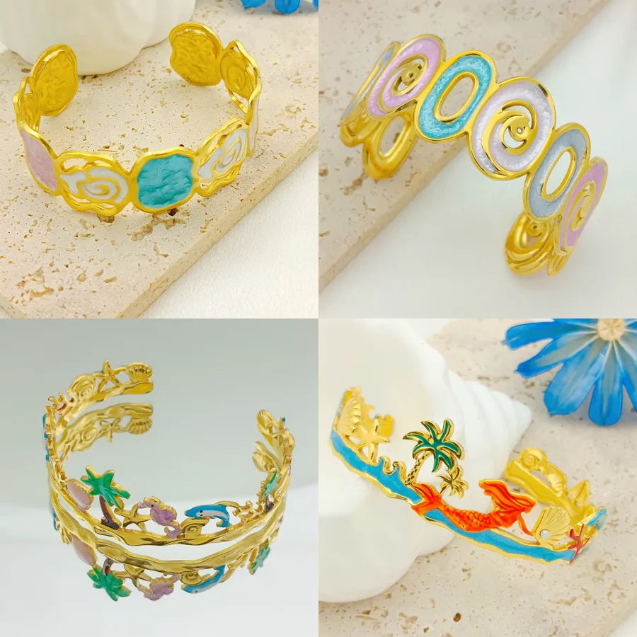 Comprar Brazaletes de colores Valladolid