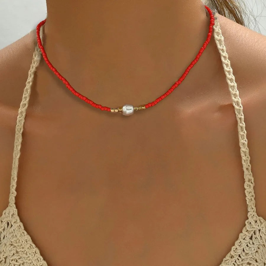 Comprar Collares de moda Tarragona