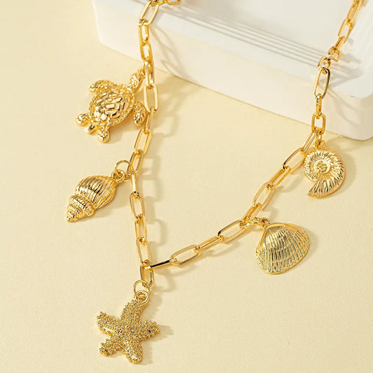 Comprar Bisutería marina Ourense